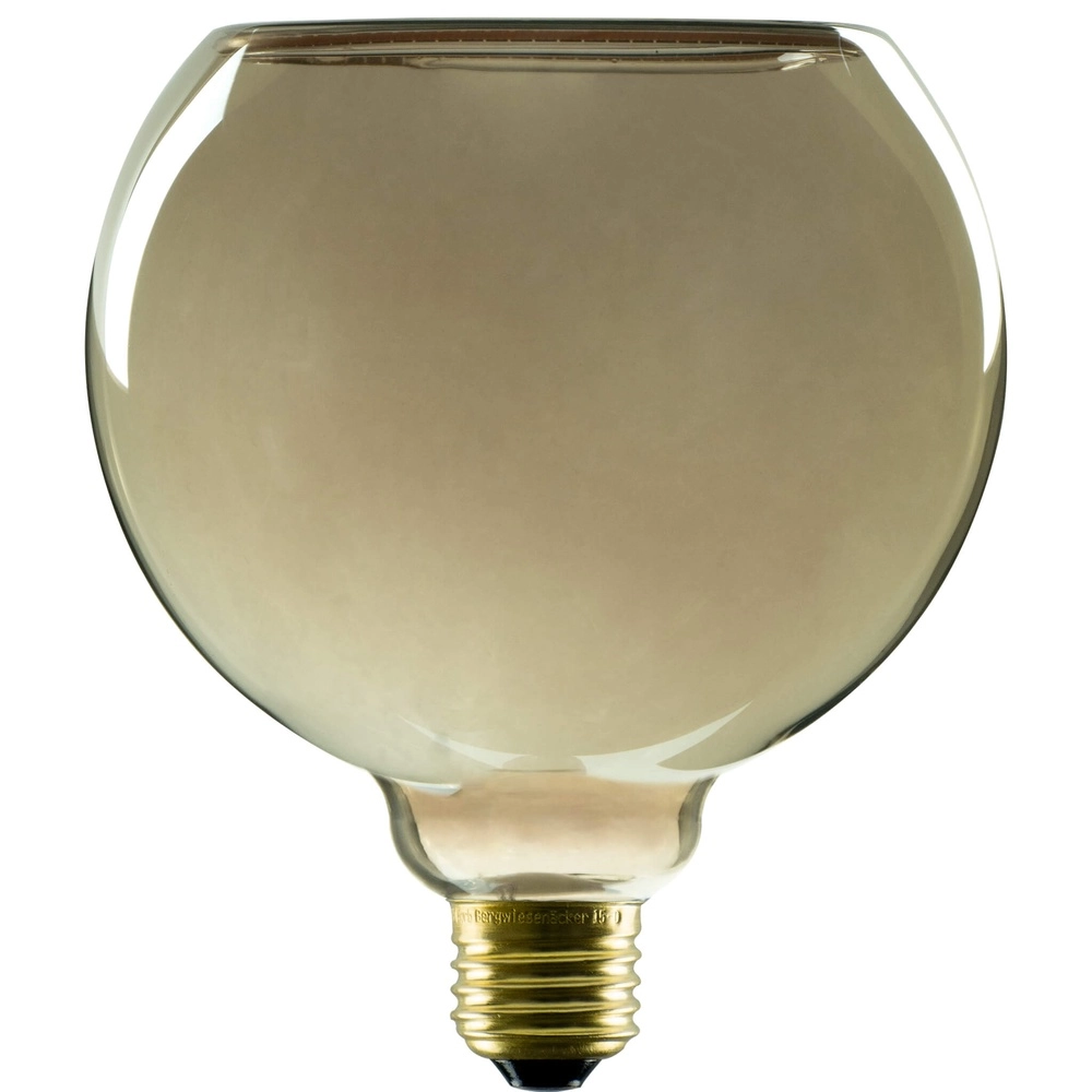 Design light source Floating smoke - 6W - E27 - 300lm - 1900K - Ø 15cm Segula 4260751130579