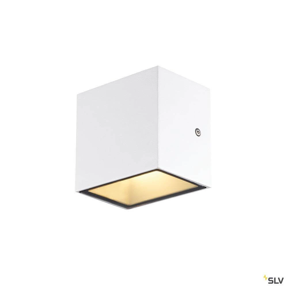 LED downlighter Sitra S White