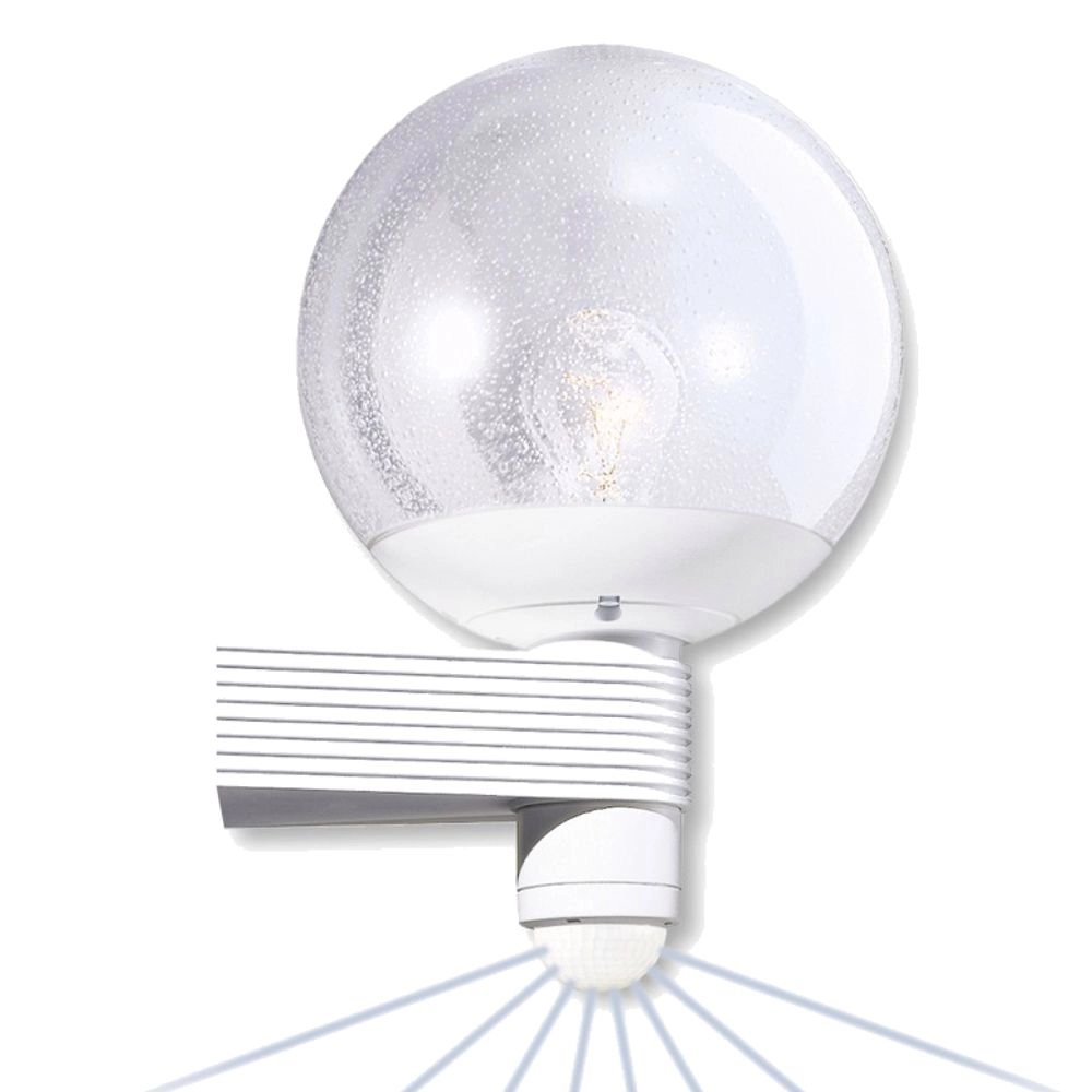 Outdoor light L400S with montion sensor