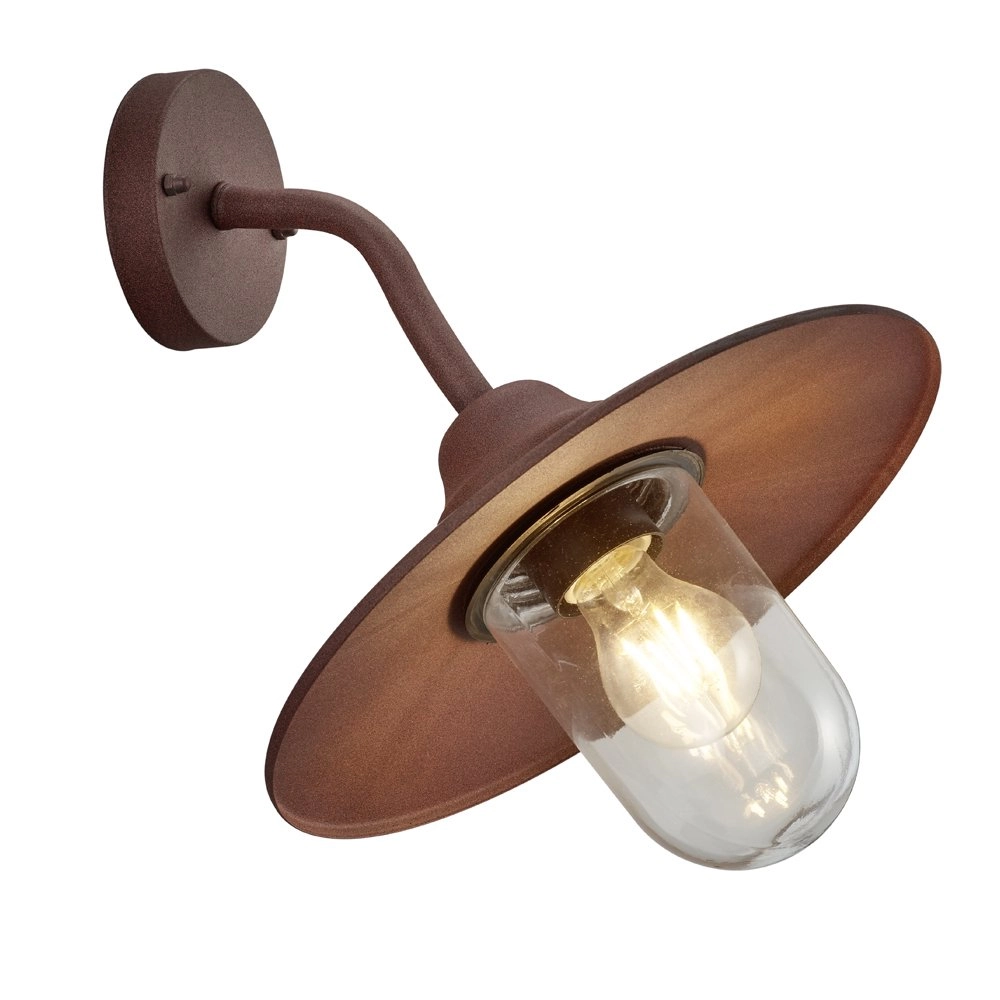 Rural stable lamp Brenta