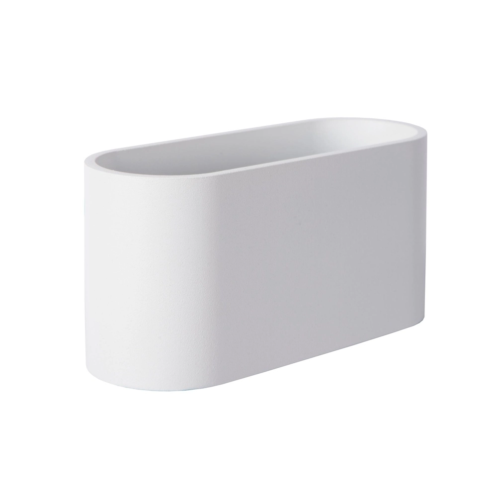 Wall lamp Xera 16cm white