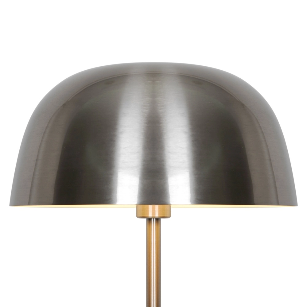 Nickel Floor Lamp Cera  Nordlux 5704924026928