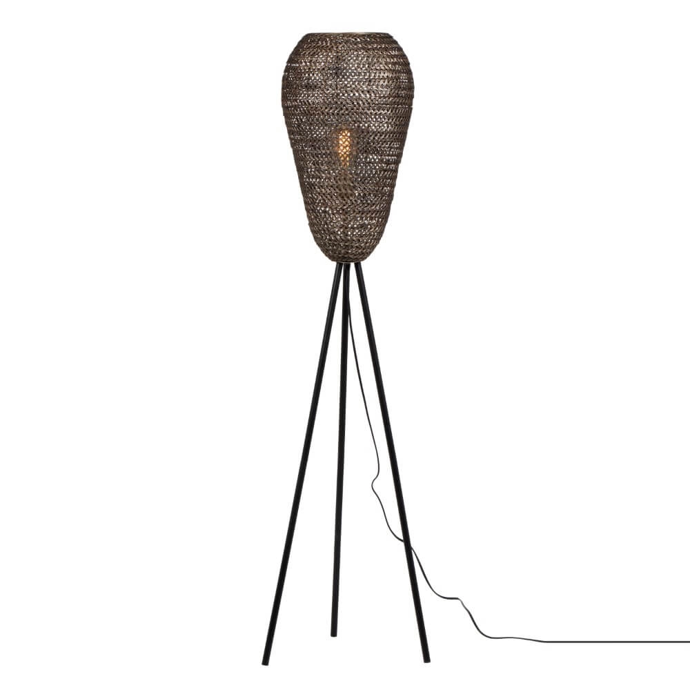 Bronze tripod Ziva Ø 43cm Trio 4017807617429