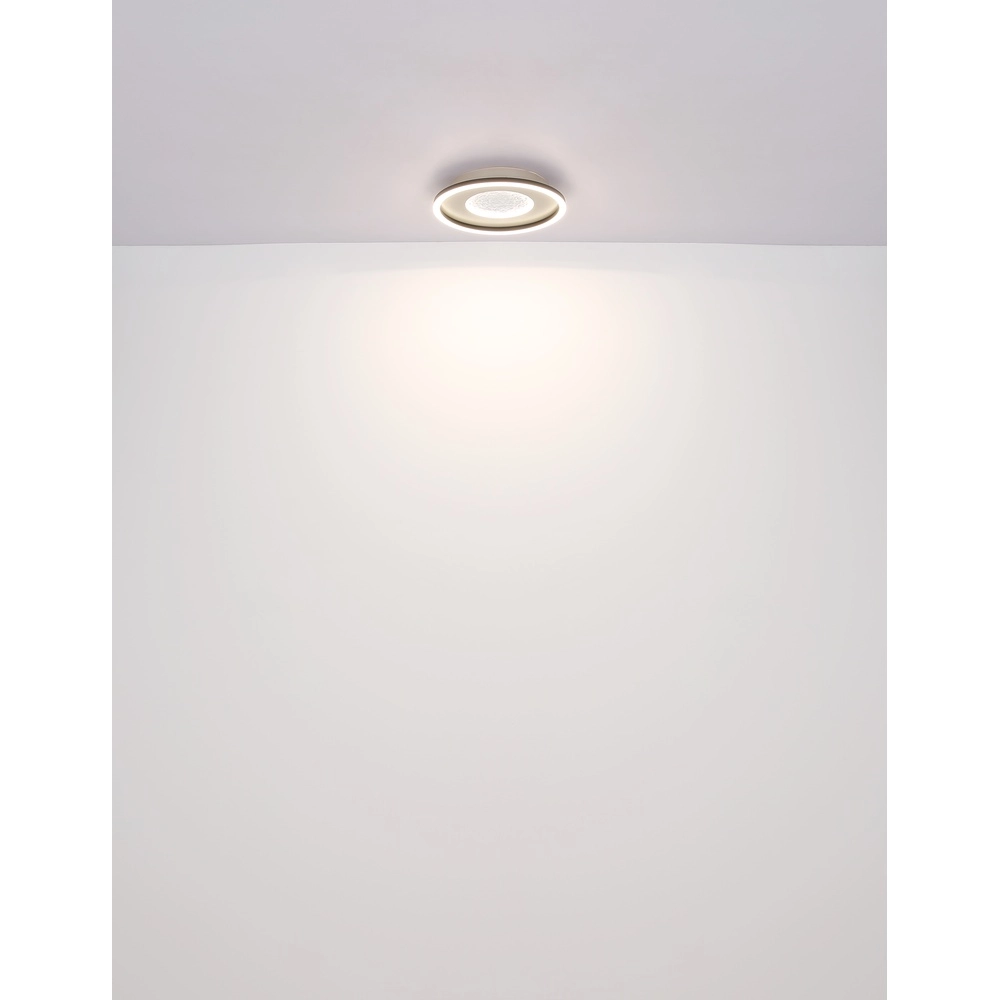 Ceiling lamp Wiley white Globo 9007371475308