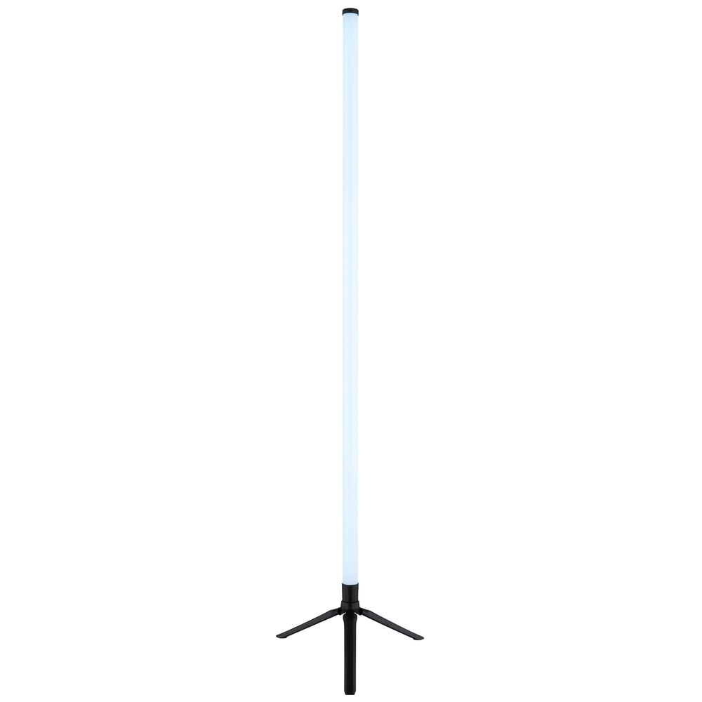 Floor lamp Rocky Black