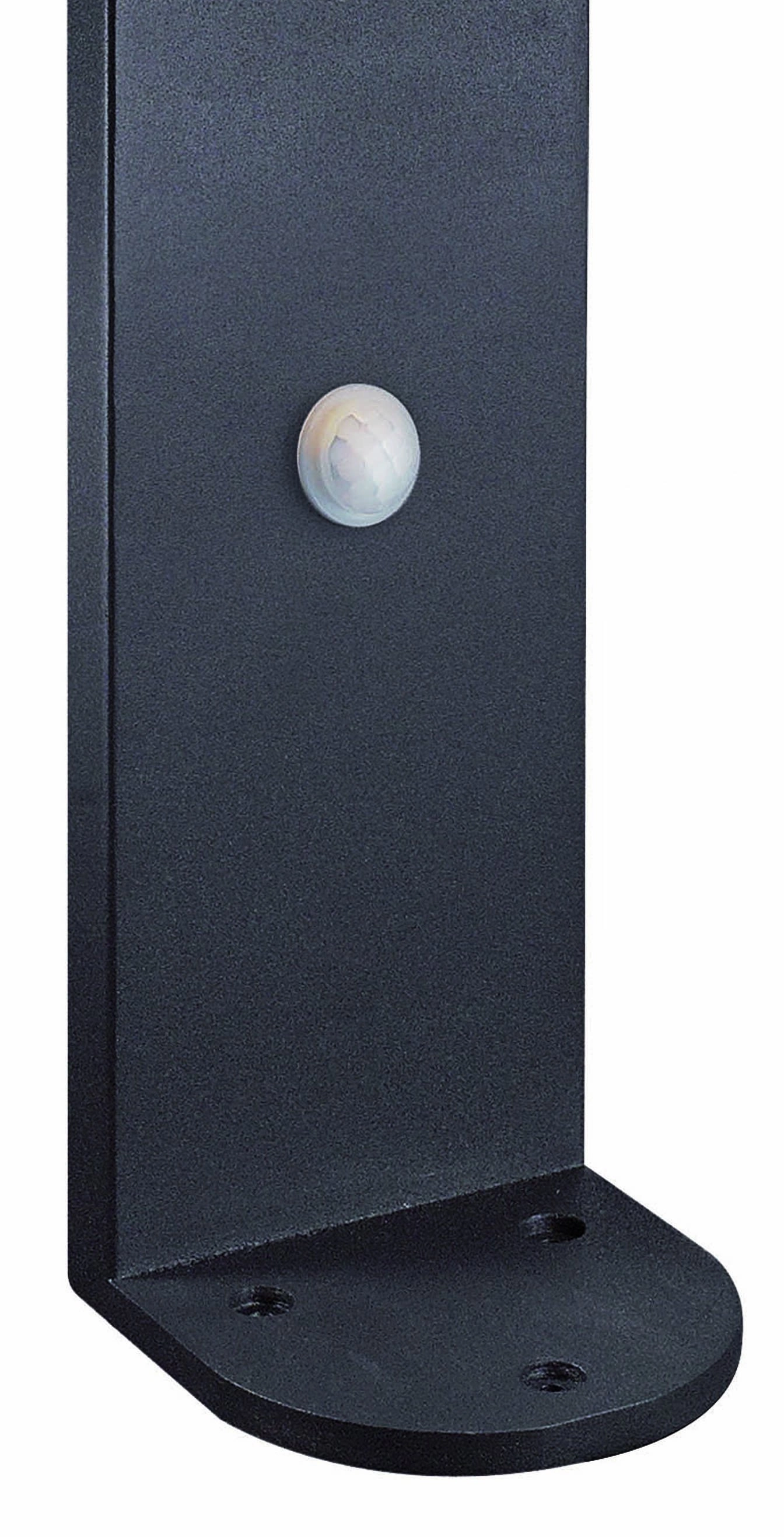 LED outdoor spotlight Sensor Franssen 8435256535372