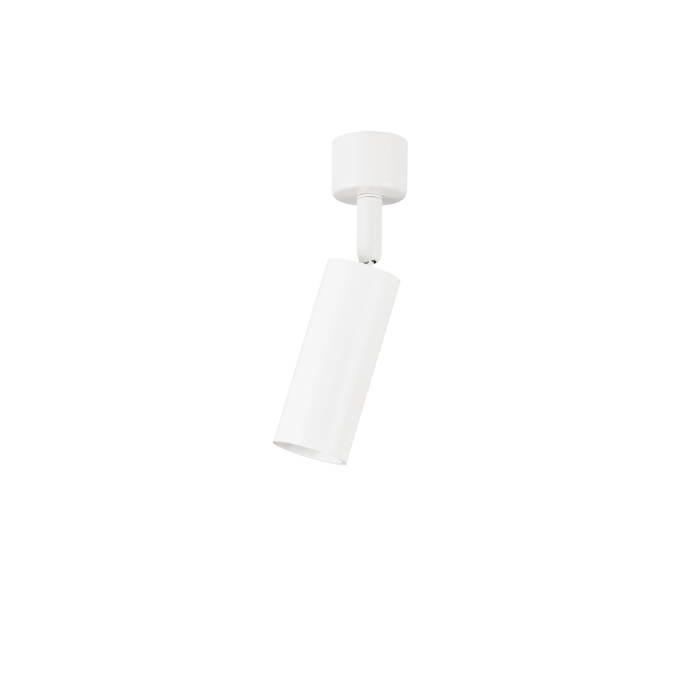 Ceiling spotlight Mor Orientable white Lyora 5212017475688