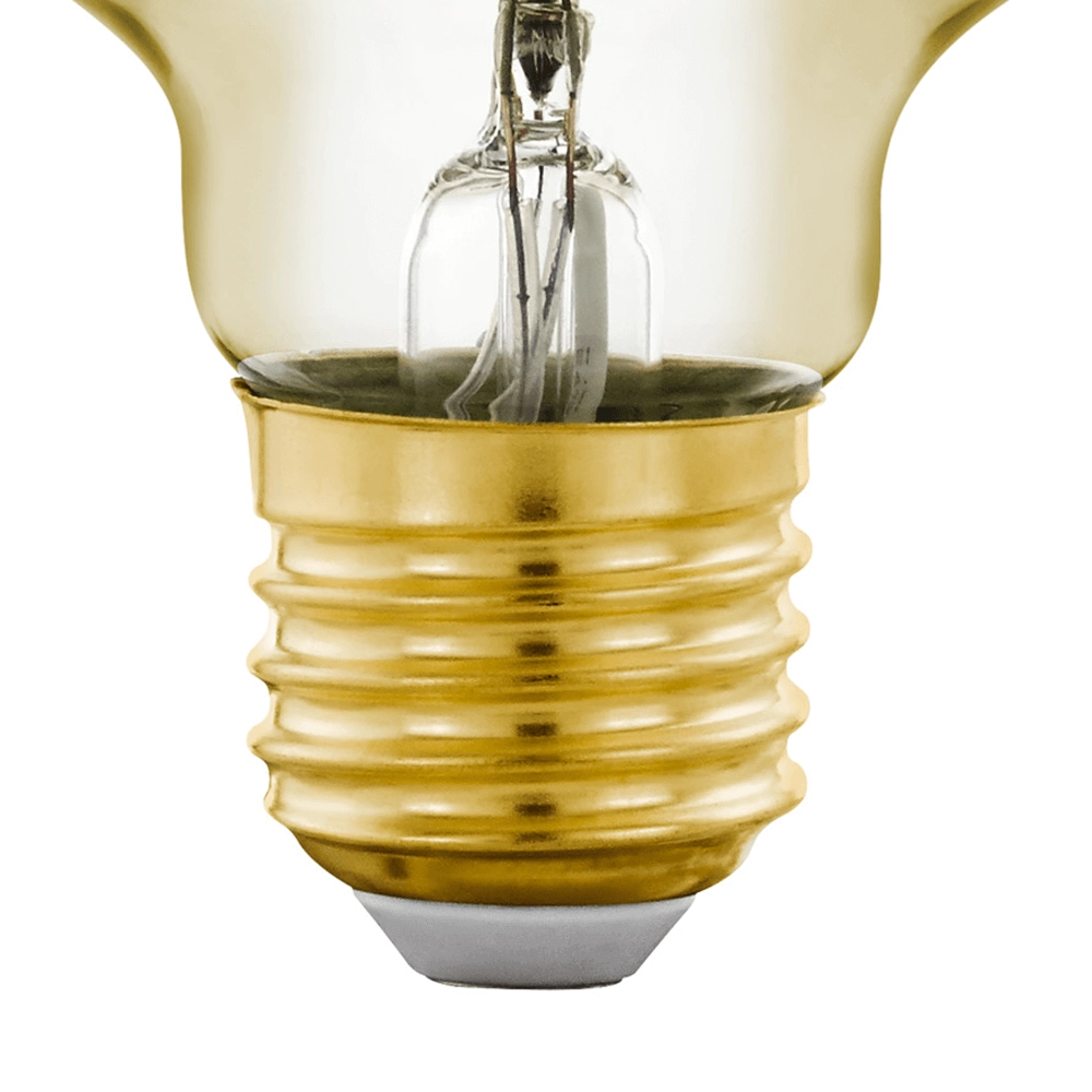 LED lamp bulb Zigbee - E27 - 4.9 watt - 2200-6500K - G80 Eglo 9002759122430