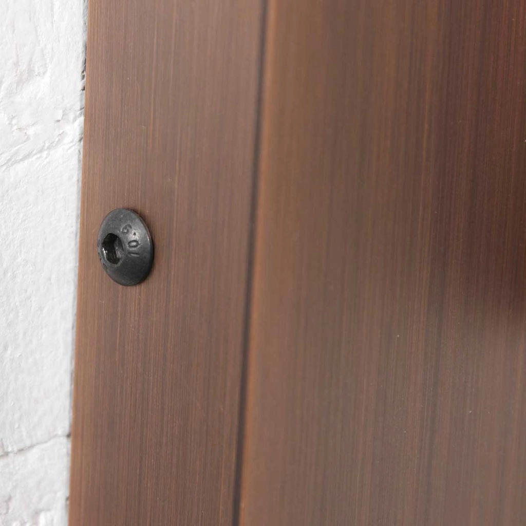 Wall reading lamp Retina bronze Steinhauer 8712746165081