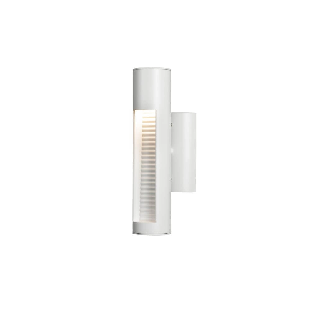 Design wall lamp Udine white