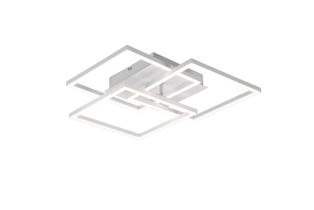 Ceiling lamp Mobile 42cm white