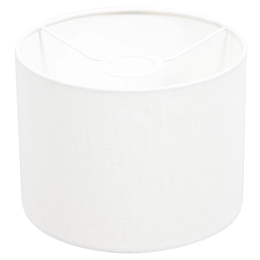 Table lamp Noor with white cap Steinhauer 8712746182088
