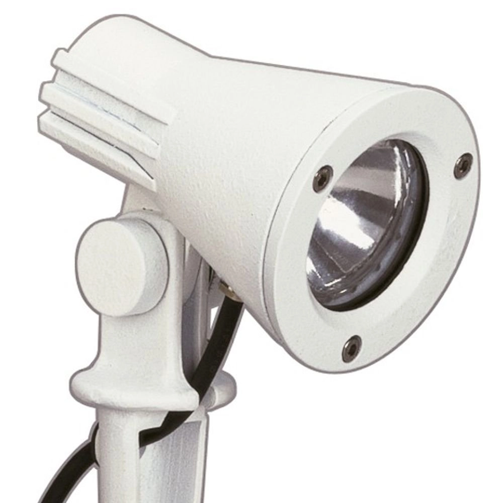 Outdoor light Orientable White Albert 4007235821543