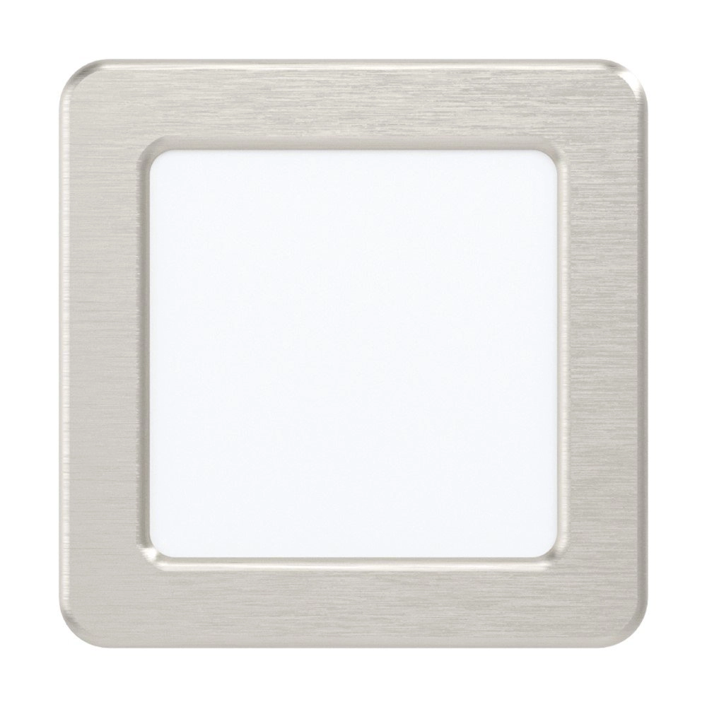 Downlighter Fueva 5 square
