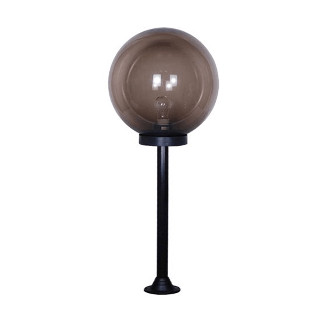 Bulb lamp Bolano 131cm portrait