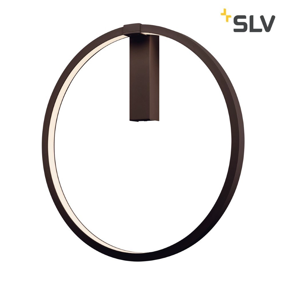 LED wall lamp One Ø 60cm SLV 4024163231121