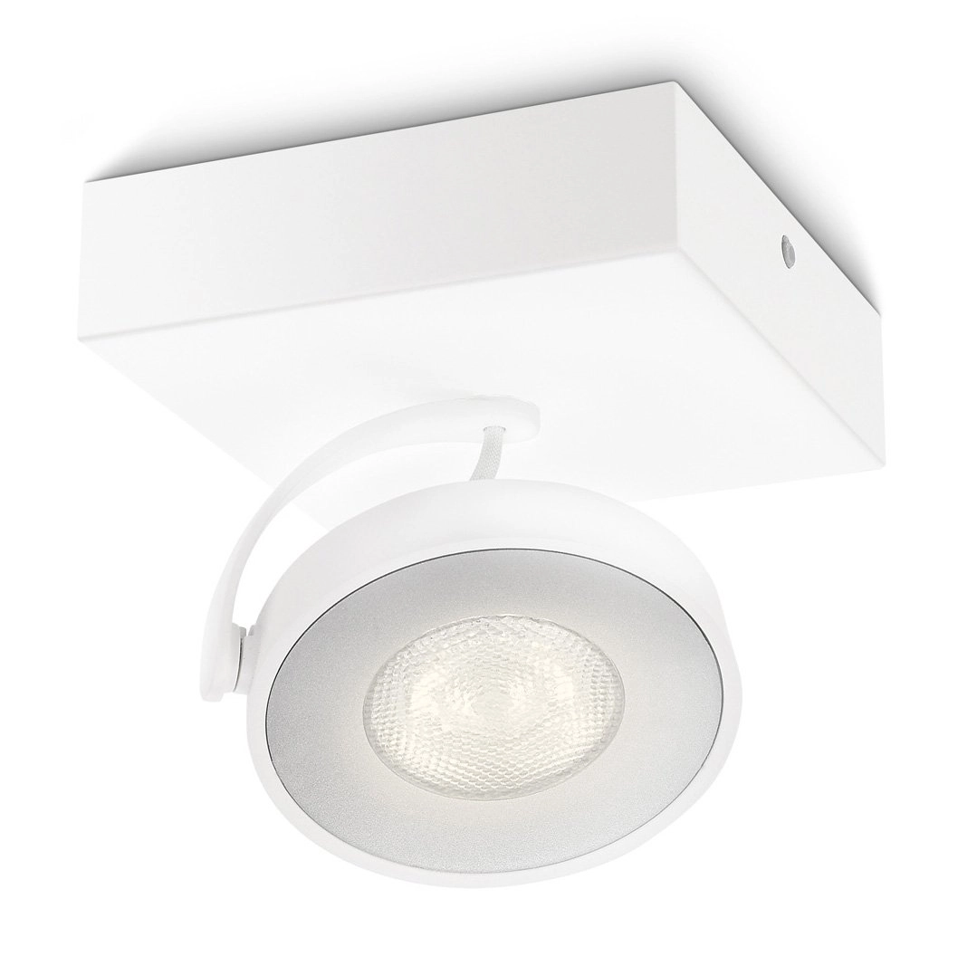 Ceiling spotlight Clockwork LED