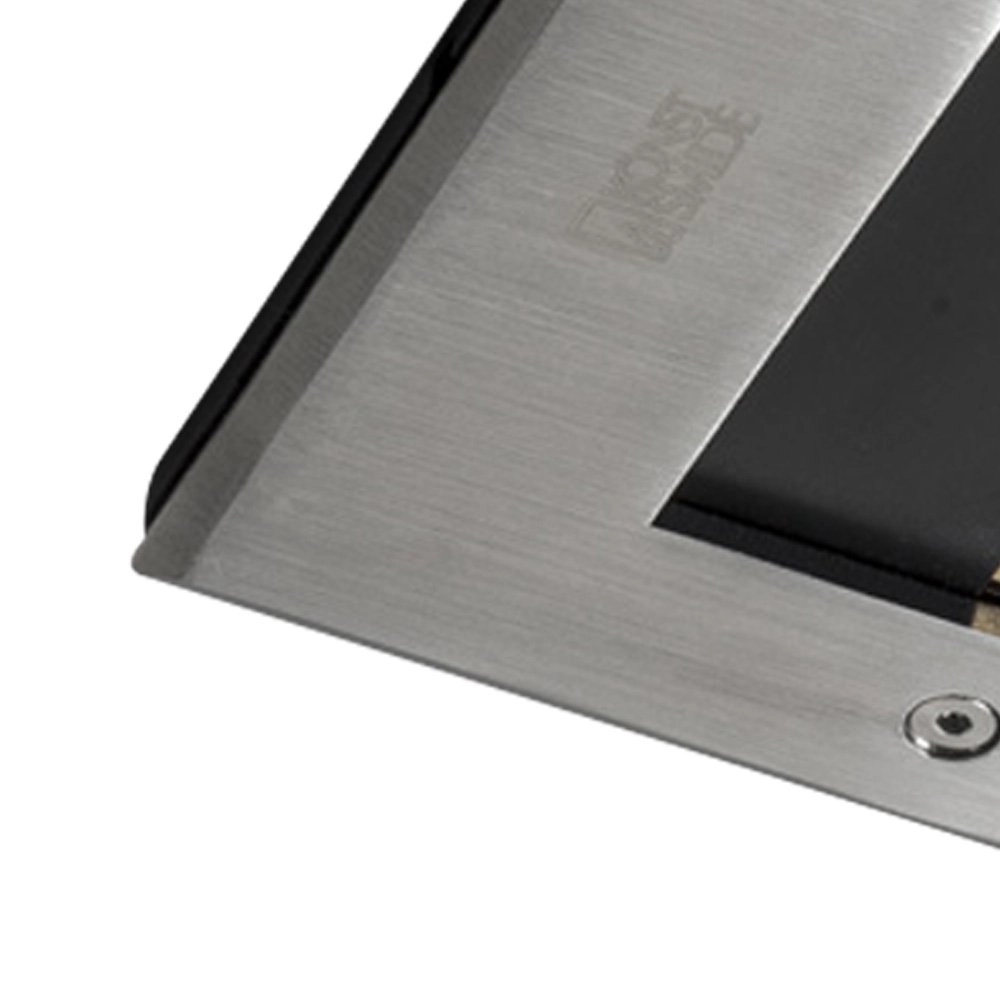 Porch LED spot Spot Square KonstSmide 7318307993318