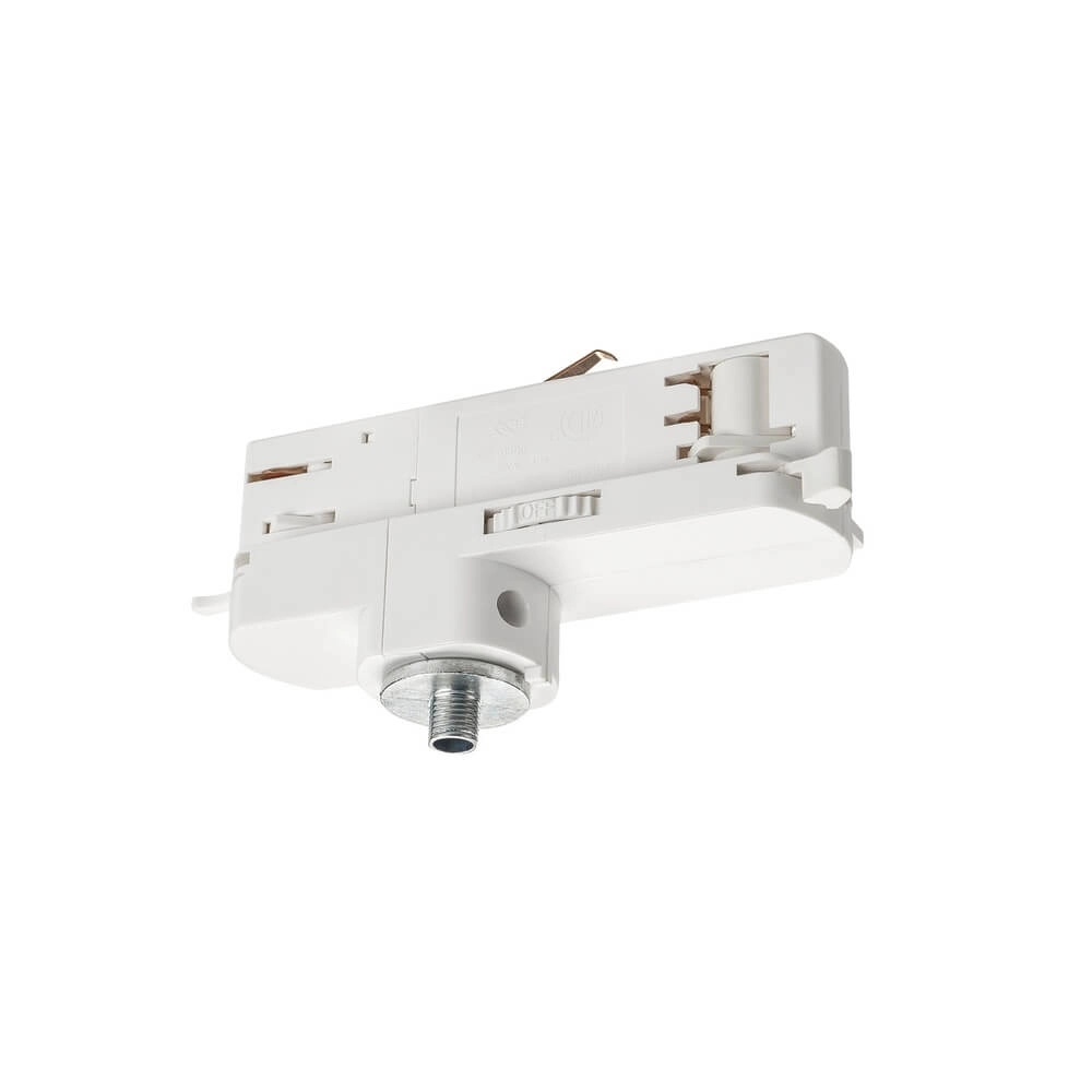 Pendel adapter S-Track adapter DALI white