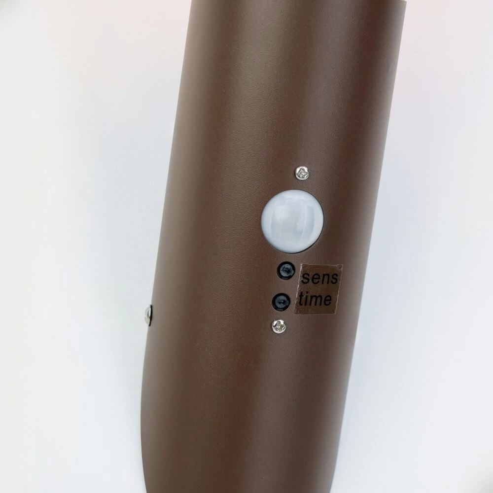Wall lamp rust brown Helsinki design Eglo 9008606298150