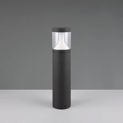 Garden lamp Tagus anthracite 50cm Trio 4017807686838