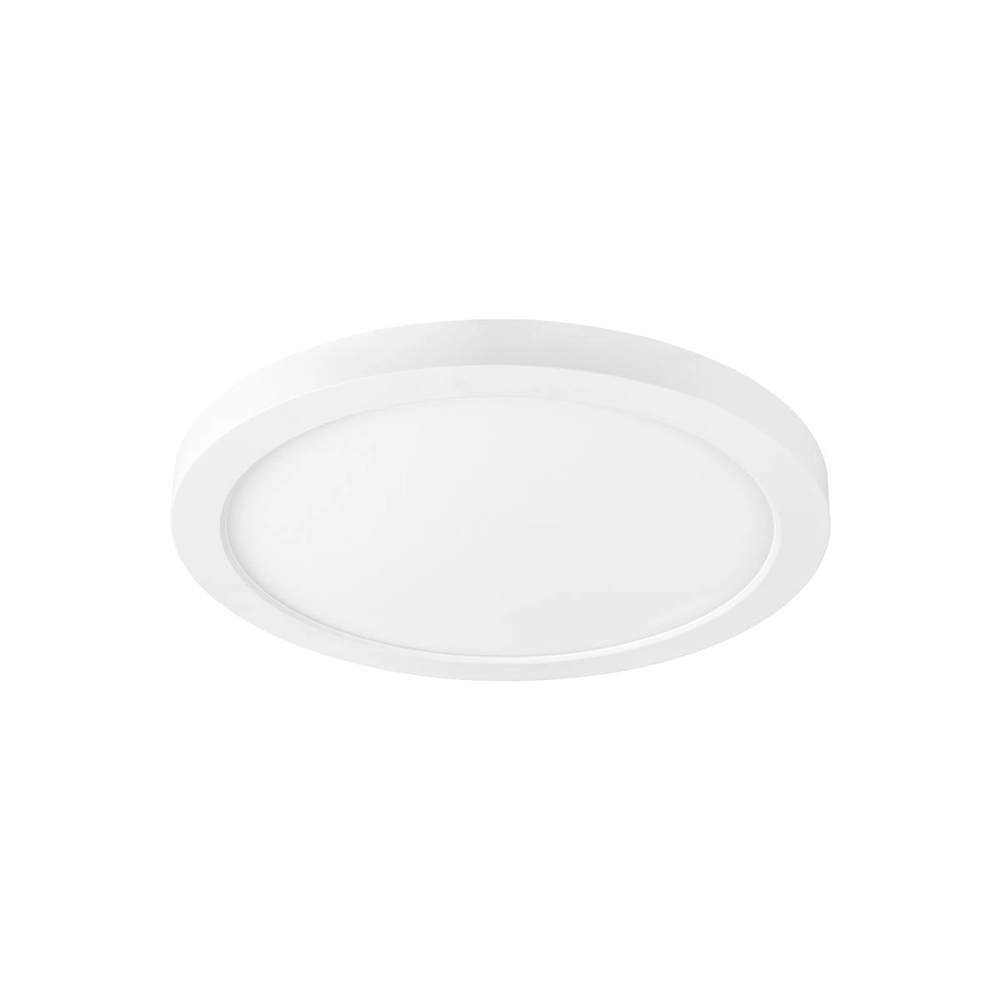 Ceiling light Vario Ø 29cm white SLV 4024163316262