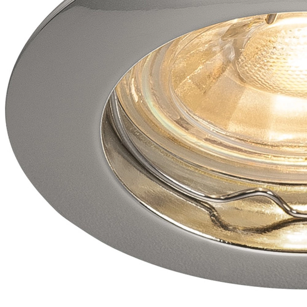 Downlight Pika chrome SLV 4024163190077