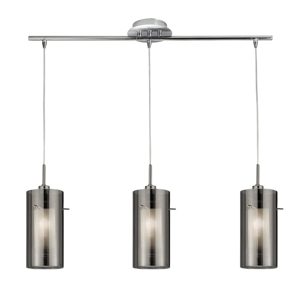 Dining room pendant lamp Duo 2