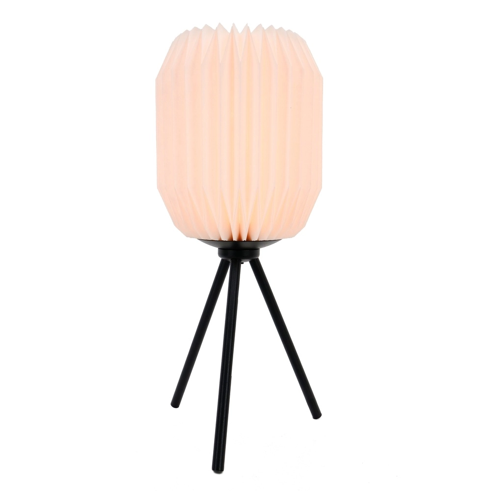 Table lamp Belgrave with paper cover Eglo 9002759441036