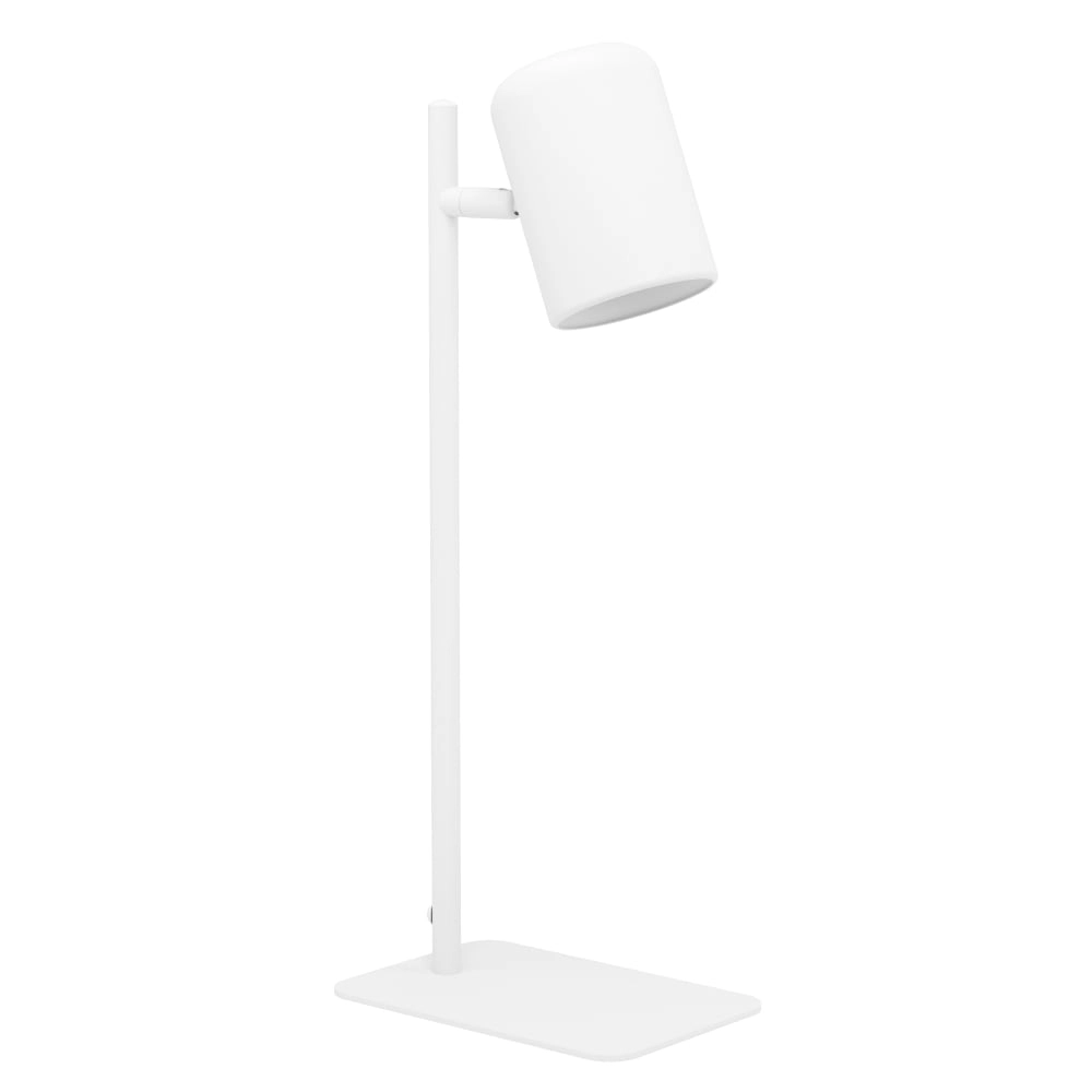 White desk lamp Ceppino