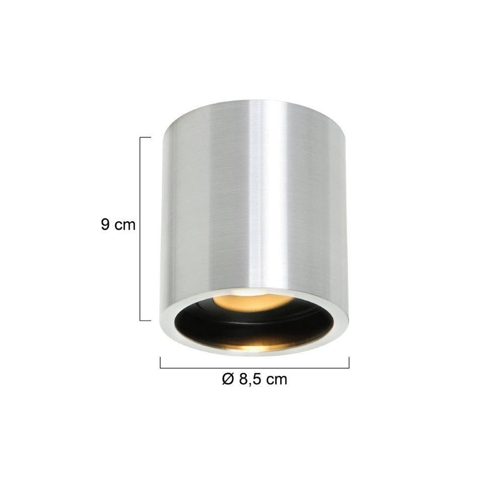 Spotlight Pelite spot Steinhauer 8712746125696