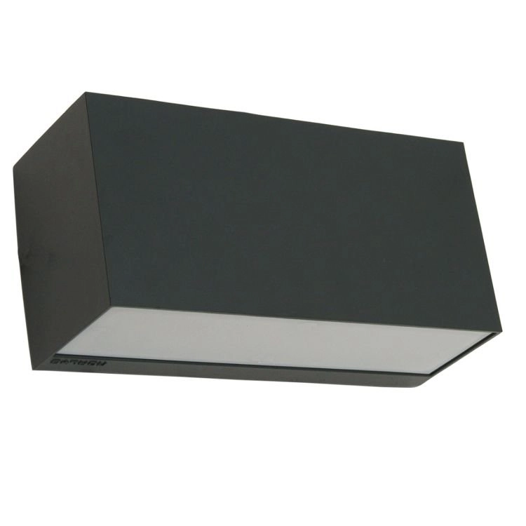 Modern wall lighting Vista Bilateral Franssen 7042891513484