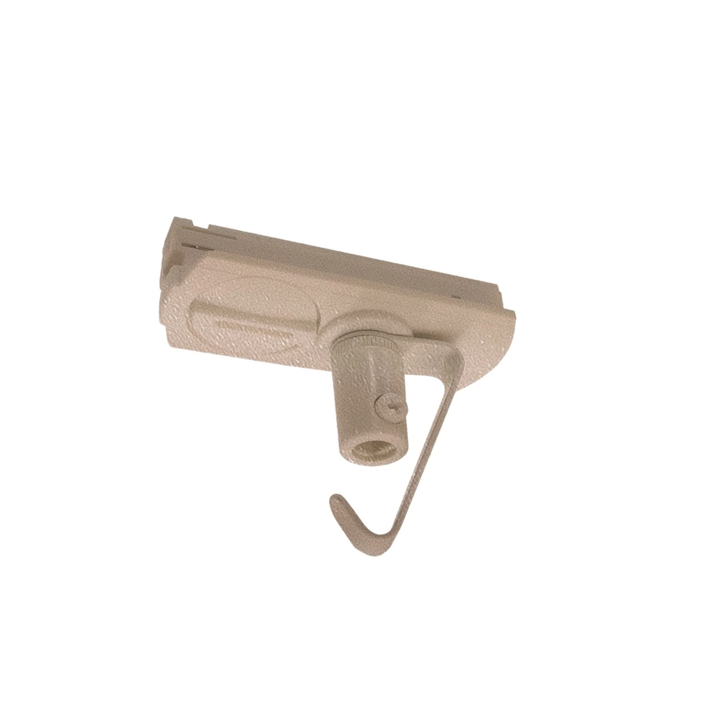 1-phase Track Pendant Supply Sand Brown