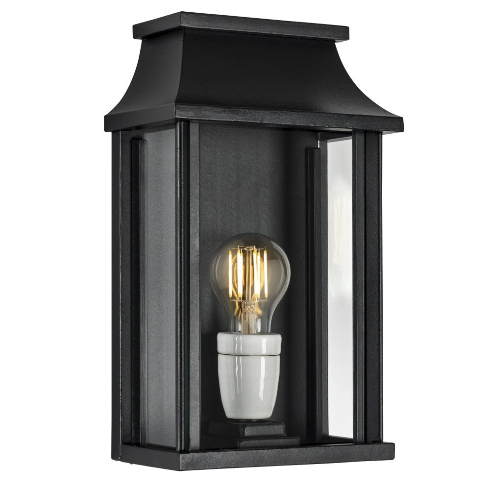 Sleek wall lamp Goteborg