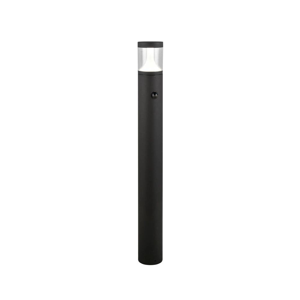 Garden lamp Tagus anthracite 100cm with sensor Trio 4017807686869