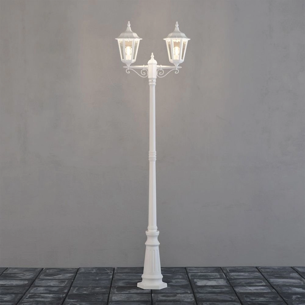 Lamp post Firenze Classic KonstSmide 7318307234251
