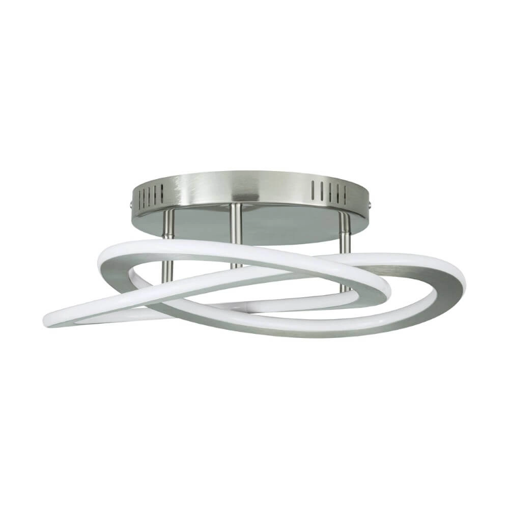 Designer ceiling lamp Rolimare