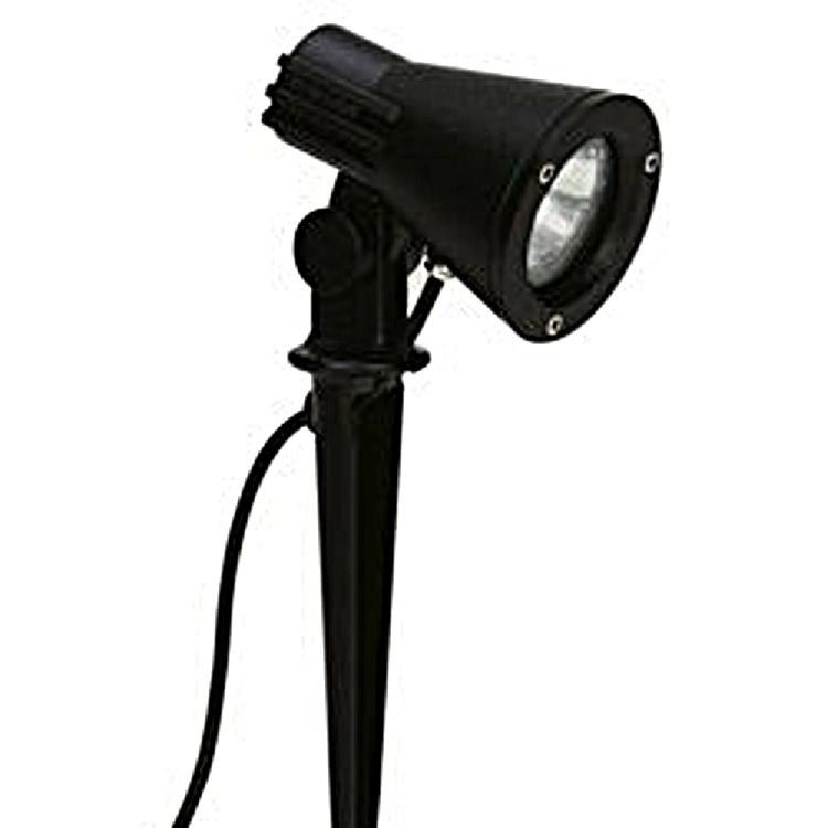 Outdoor light Orientable Black Albert 4007235621549