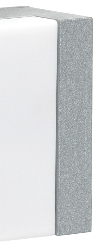Wall lamp Padestal with LED Albert 4007235903317