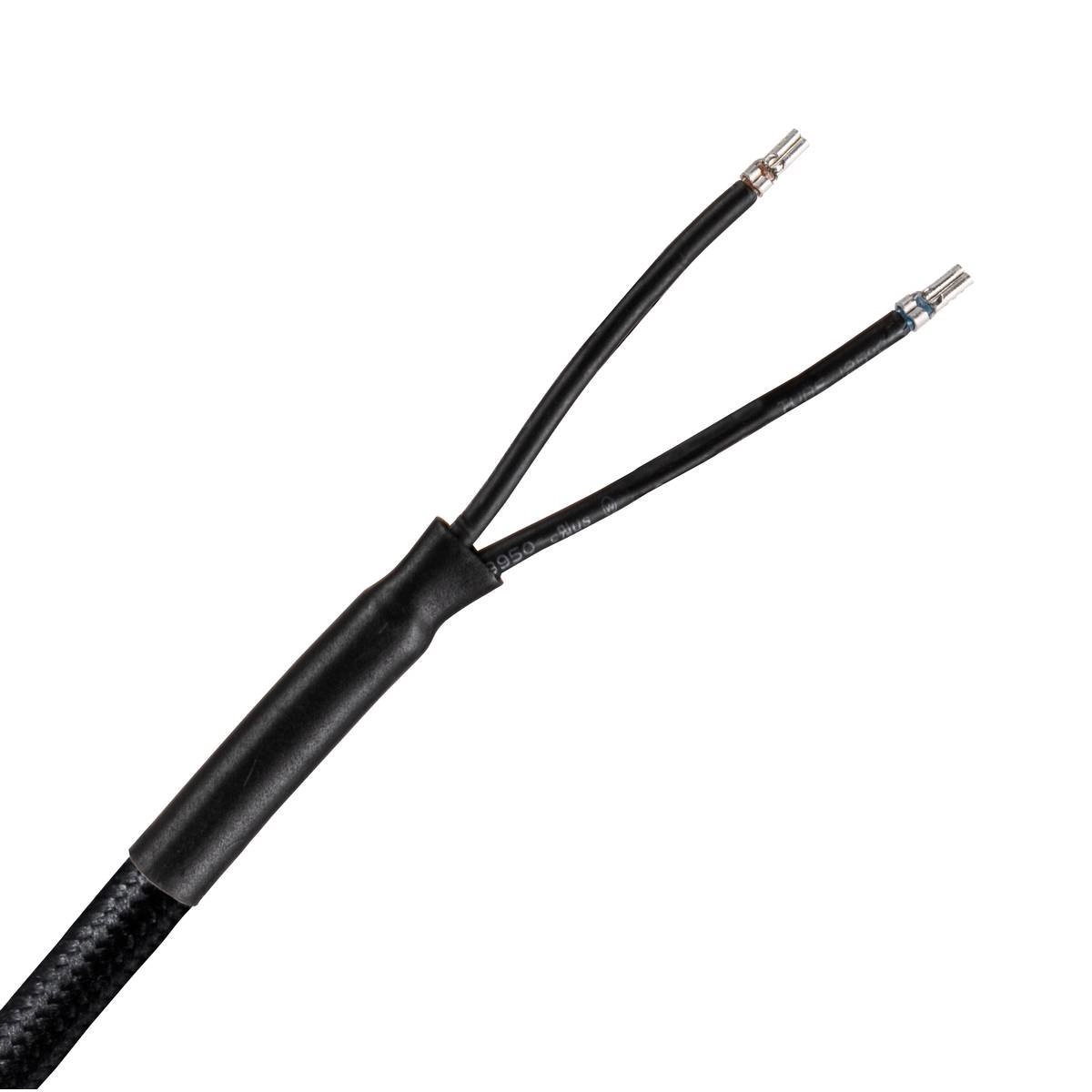 LED hanging lamp Oculus 9cm black SLV 4024163248228