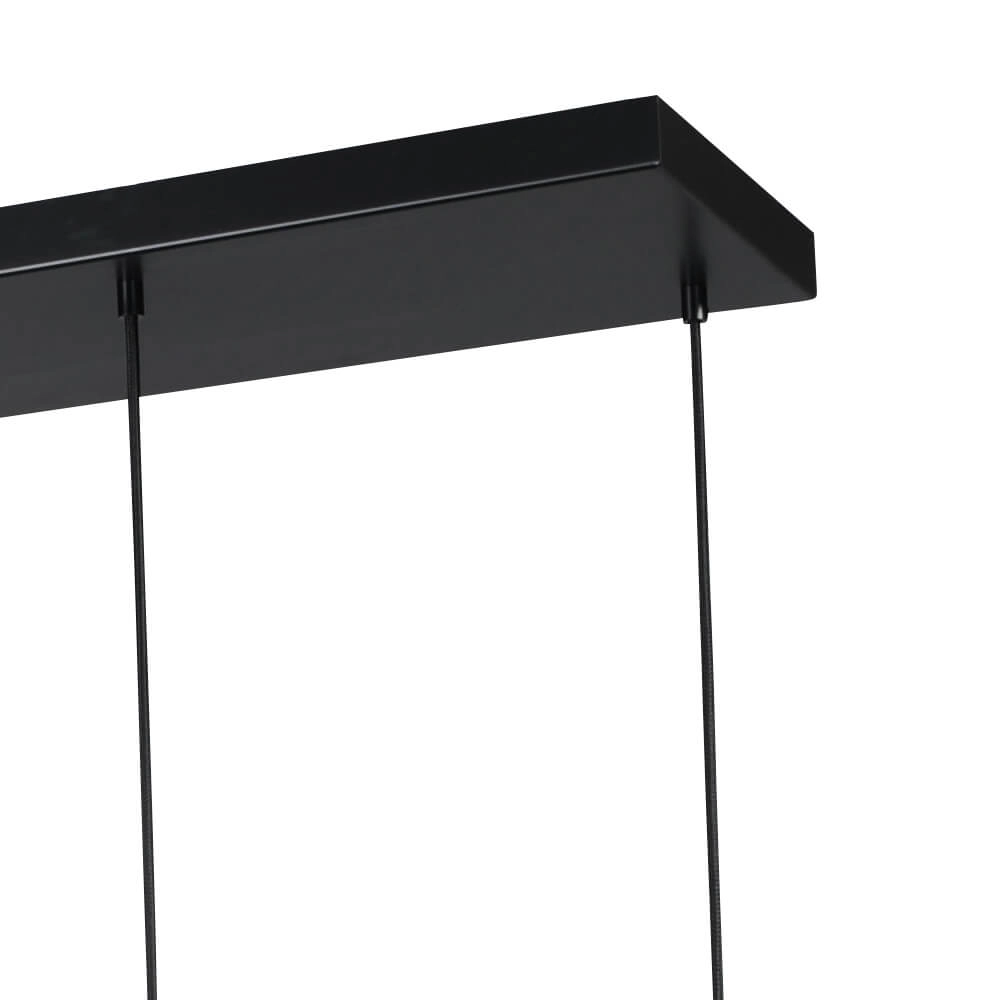 Hanging lamp Lazise 2 4x Ø 20cm and 2x GU10 Masterlight 8718121303765