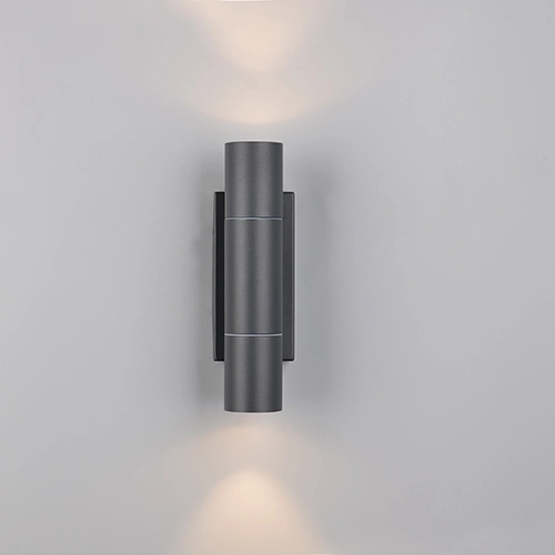 Wall lamp Yamuna anthracite Trio 4017807687439