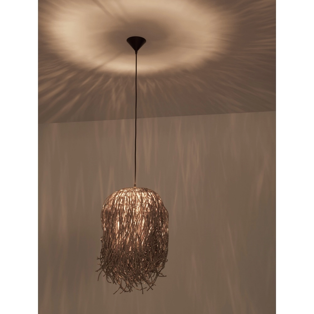 Natural pendant lamp Hay Ø 32cm