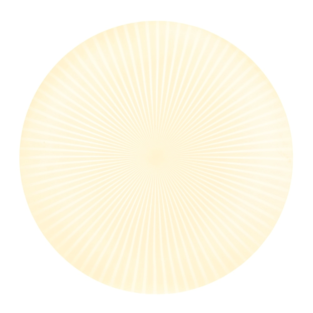 Ceiling lamp Patricia white Ø 35cm Globo 9007371481262