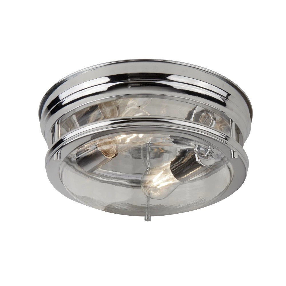 Bathroom ceiling light Edinburgh