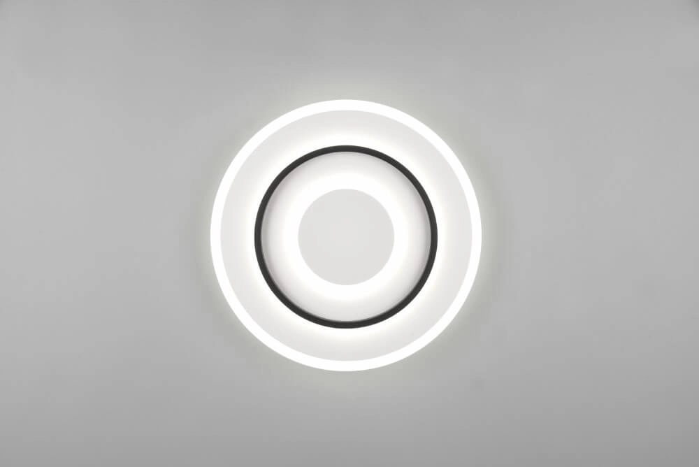Ceiling light Jora Ø 41cm Trio 4017807574838