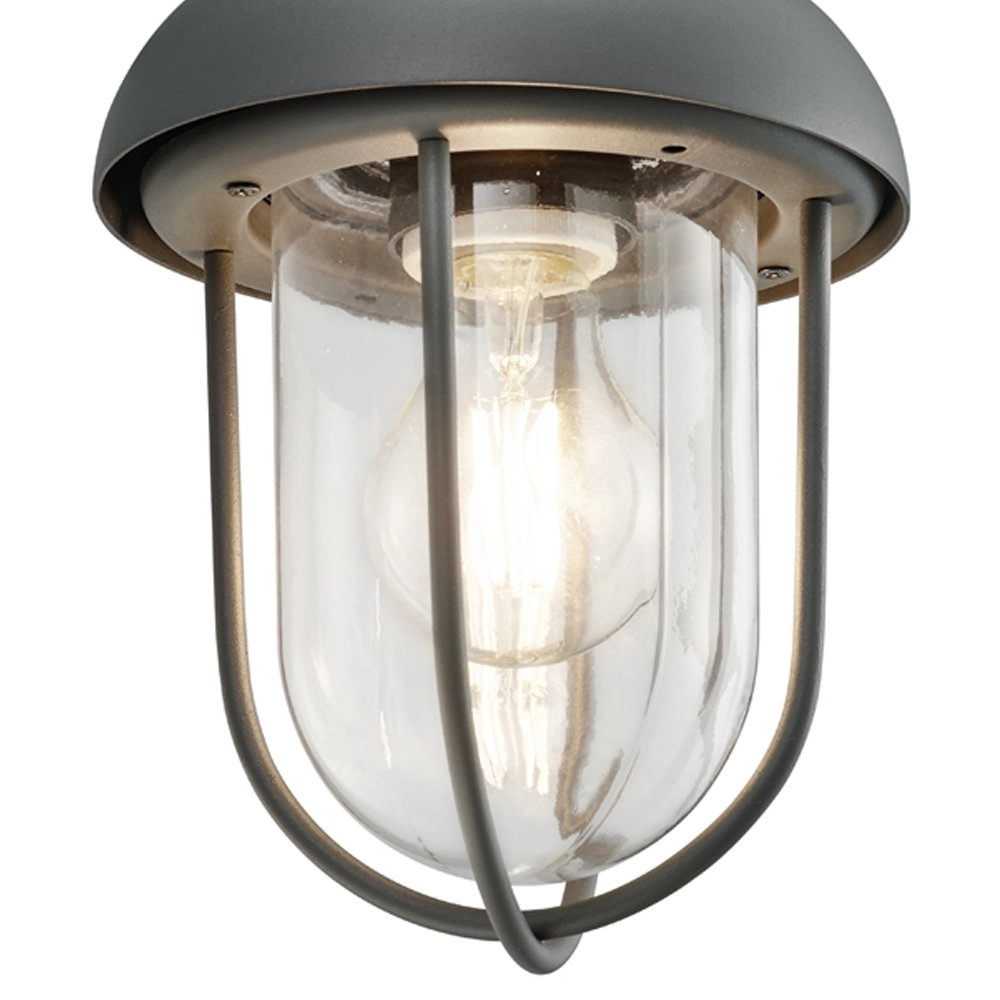 Design wall lamp Duero Trio 4017807449884