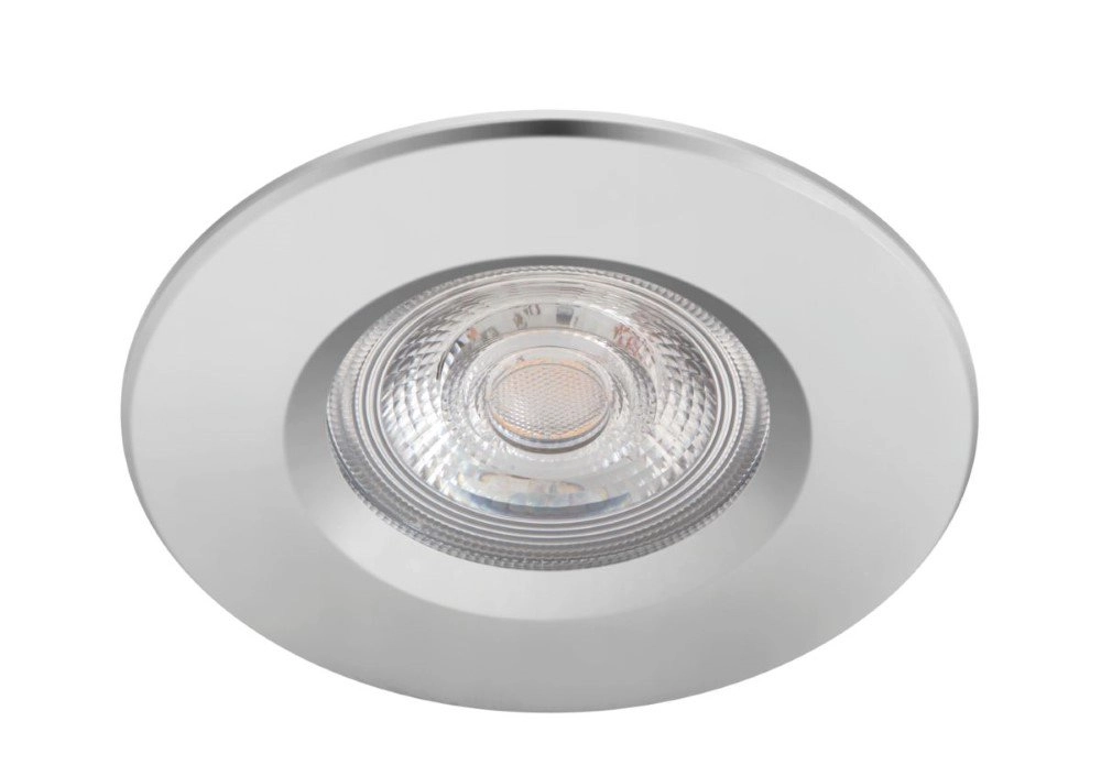 Chrome spot Dive led