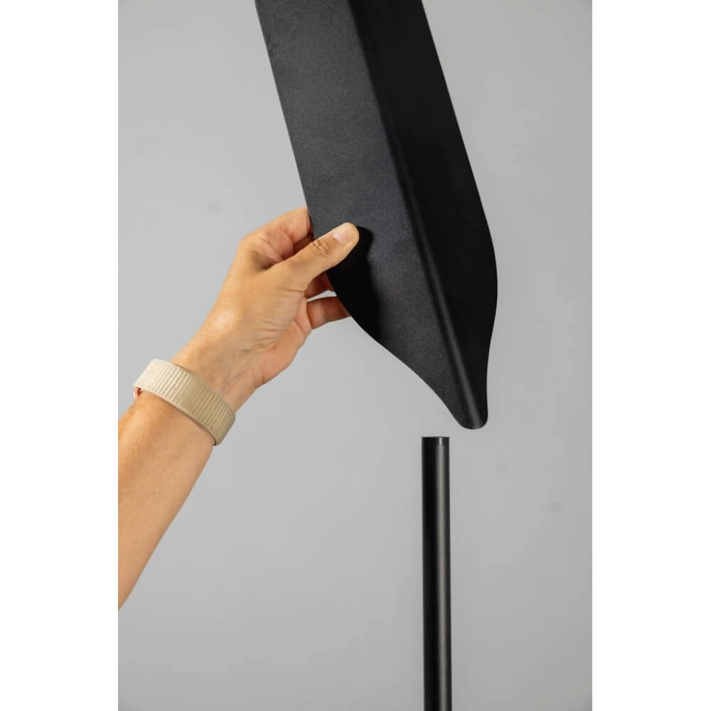 Design table lamp Wing black ETH 8720195308799