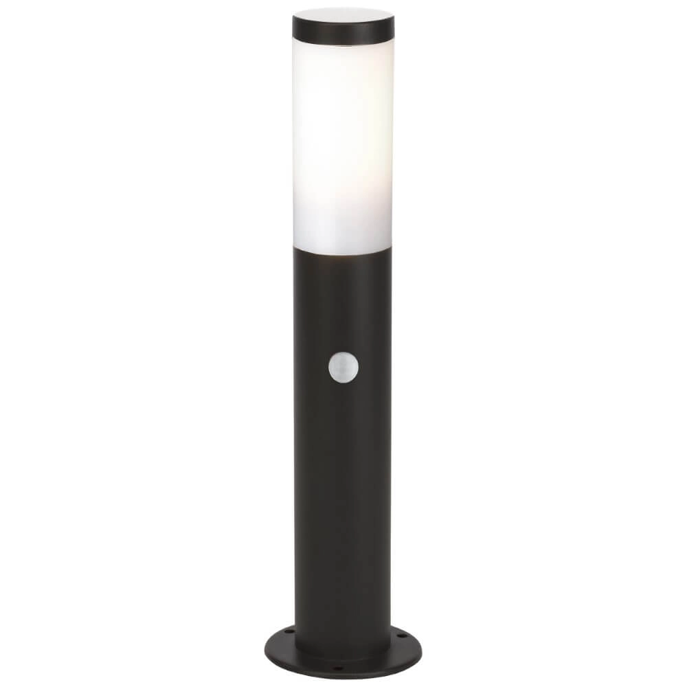 Pedestal lamp Dody with sensor